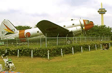 Tokorozawa Aviation Memorial Park/Tokorozawa Aviation Museum