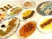 夏メニューの一例