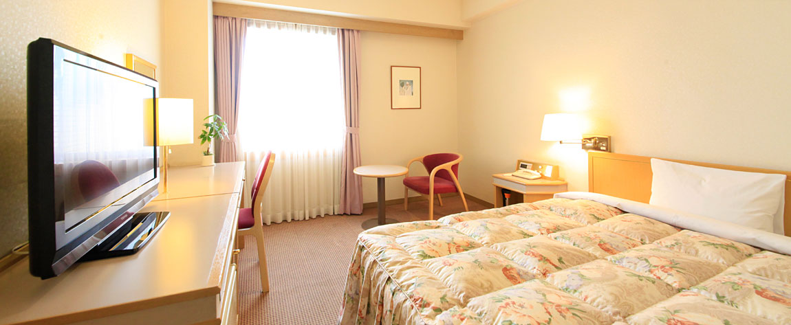 TOKOROZAWA PARK HOTEL