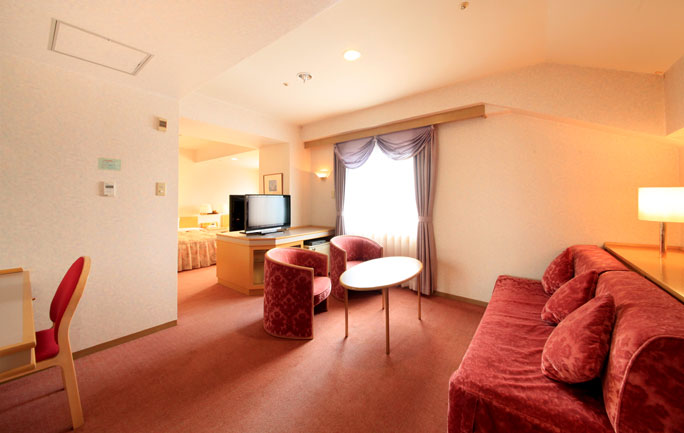 Suite Room