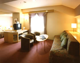 Suite Room