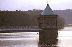 Lake Sayama