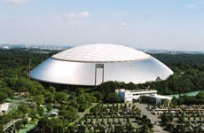 Seibu Dome